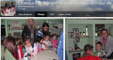 pedagogic